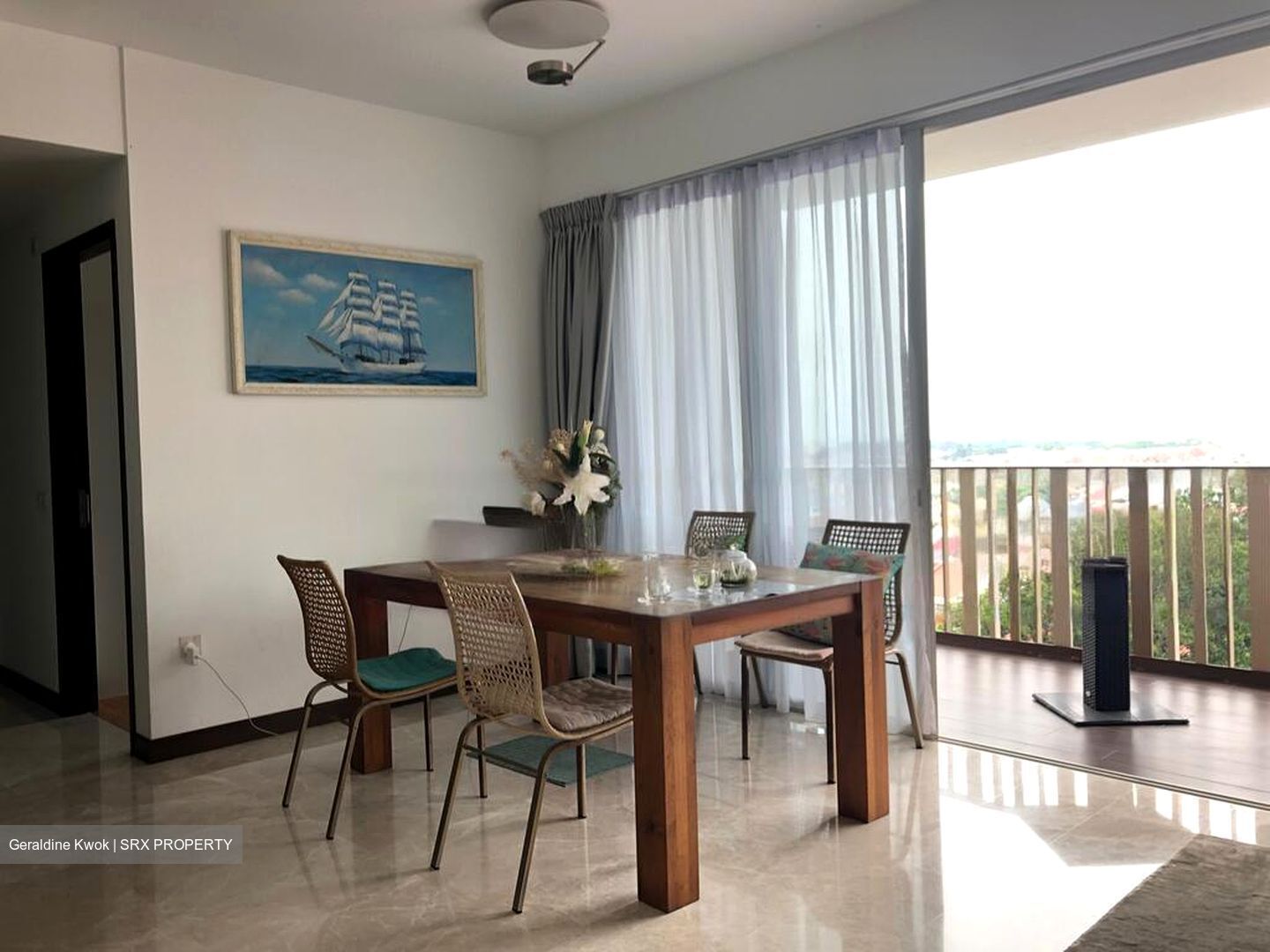 eCO (D16), Condominium #579187431